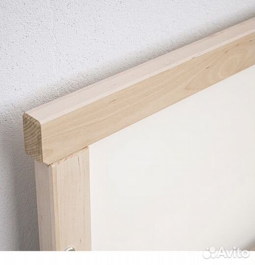 Детская кровать с матрасом