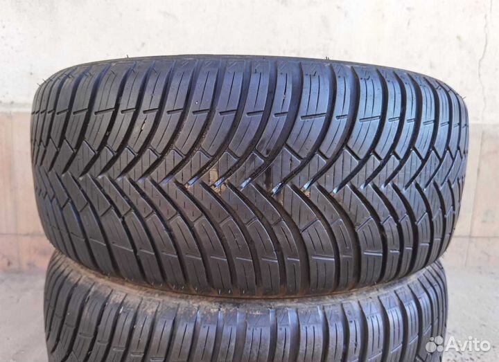 Kleber Quadraxer 2 225/45 R17 94V