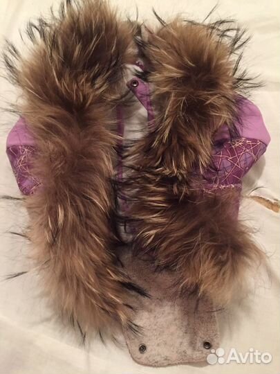 Муфта для коляски Stock