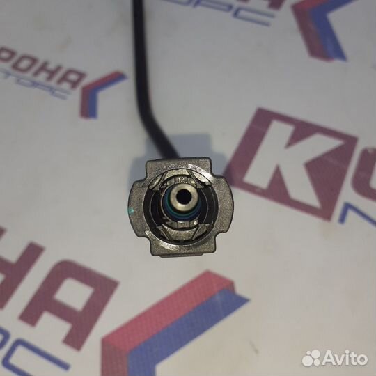 Трубка топливная lifan X70