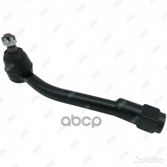 Наконечник рулевой тяги лев ET11043L jikiu