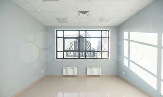 Офисное помещение блок офис из 3 больших каб. 254