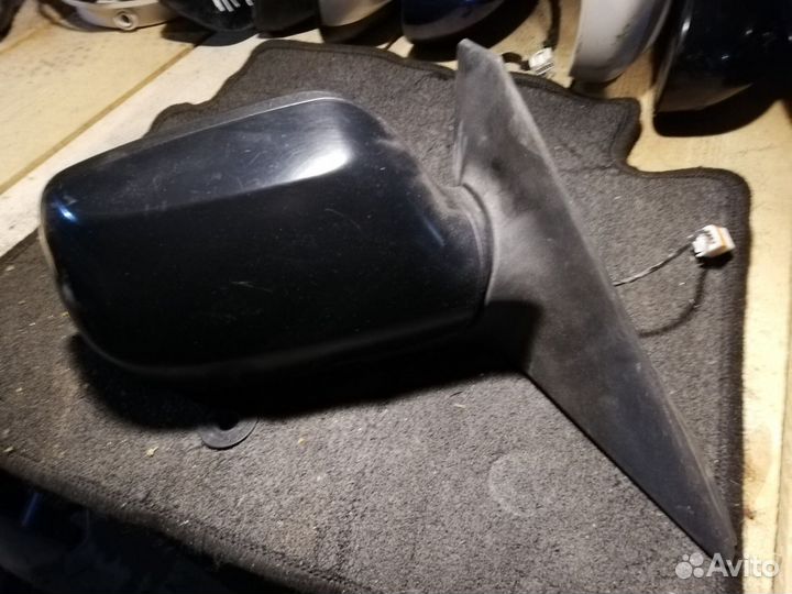 Зеркало правое электро Mazda 6 (GG) 2002-2007