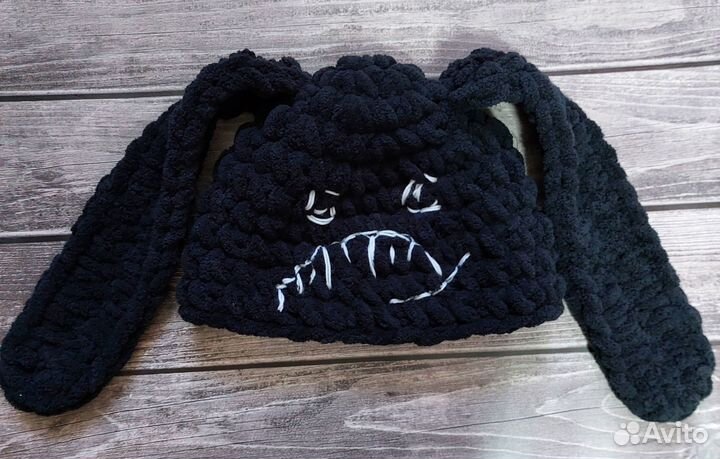 Шапка зимняя
