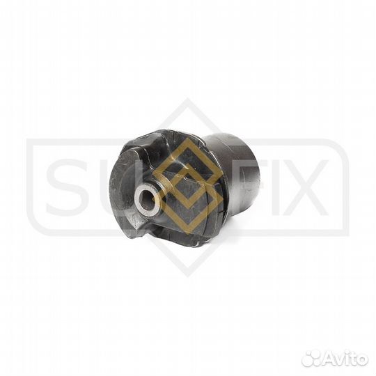 Сайлентблок балки моста зад toyota Ipsum; Gaia