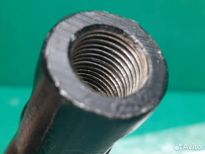 Рулевой наконечник левый Lifan X60