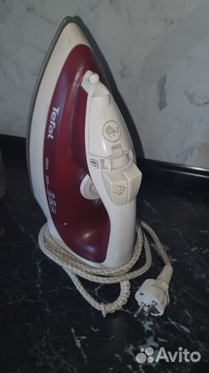 Утюг Tefal