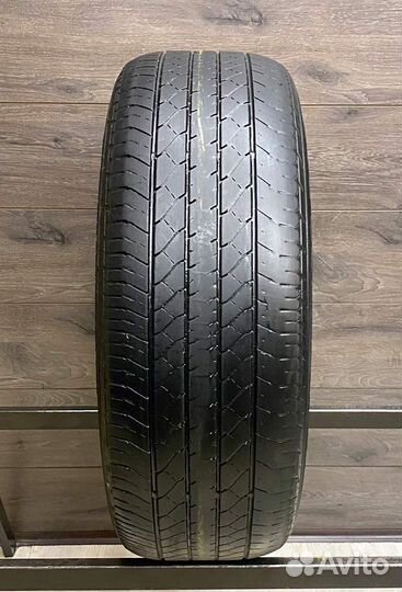 Dunlop SP Sport 270 235/55 R18 99V