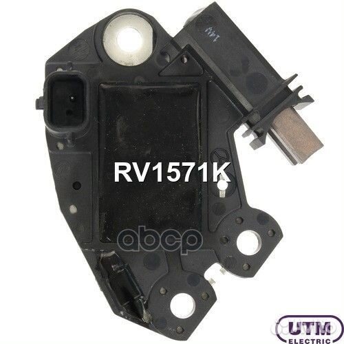 Регулятор генератора RV1571K Utm