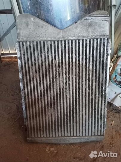 Интеркулер Фотон