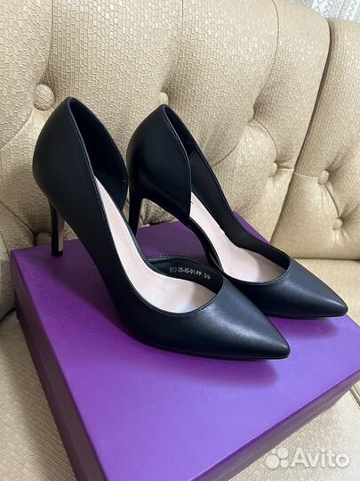 Туфли 39 новые цена за все
