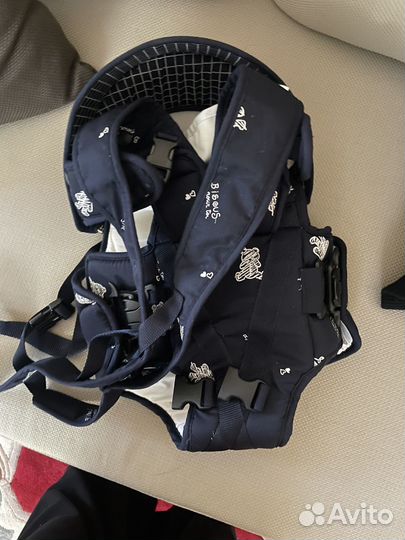 Рюкзак переноска