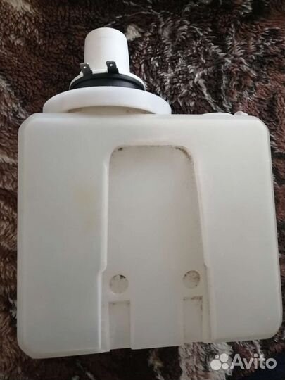 Омыватель стёкол на камаз