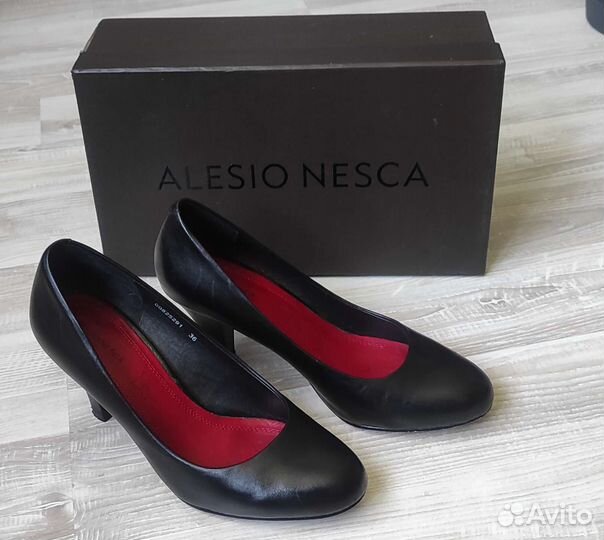 Туфли женские 36 размер