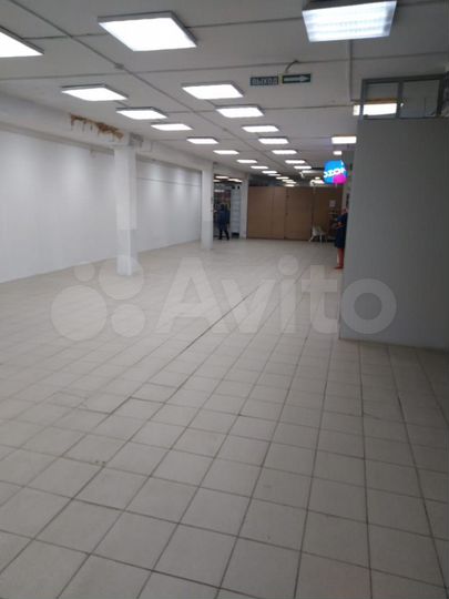 Торговая площадь, 150 м²