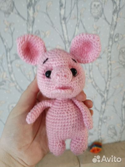 Гусь обнимусь, робот-машина,трактор полесье