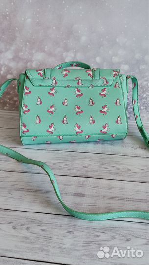 Сумка для девочки Zolla