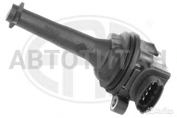 Катушка зажигания volvo S60/S80/XC90 880133