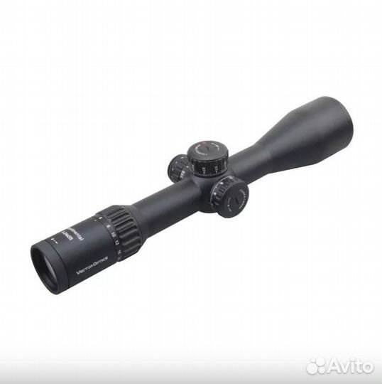 Прицел Vector Optics Continental 4-24x56