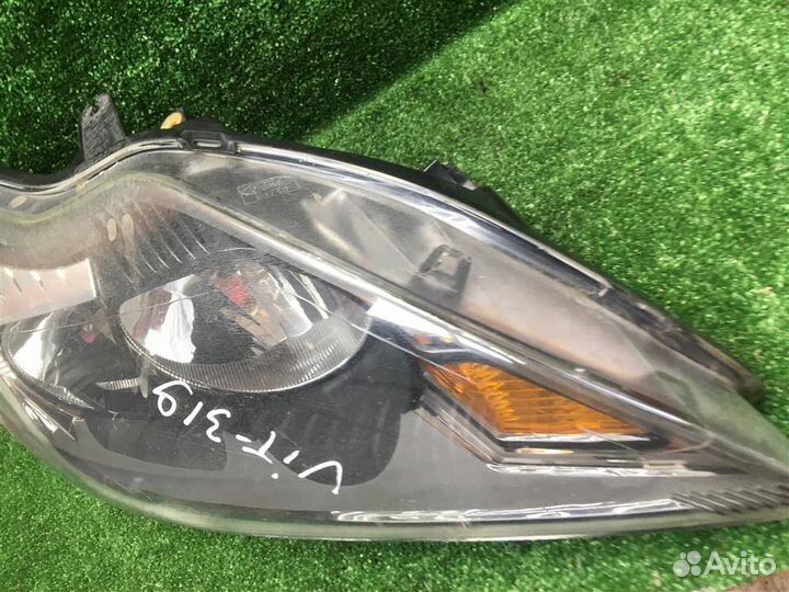 Фара правая Ford Focus 2 (2005-2011)