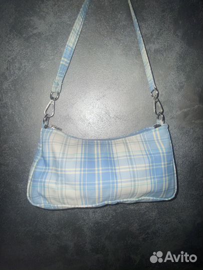 Сумка женская через плечо