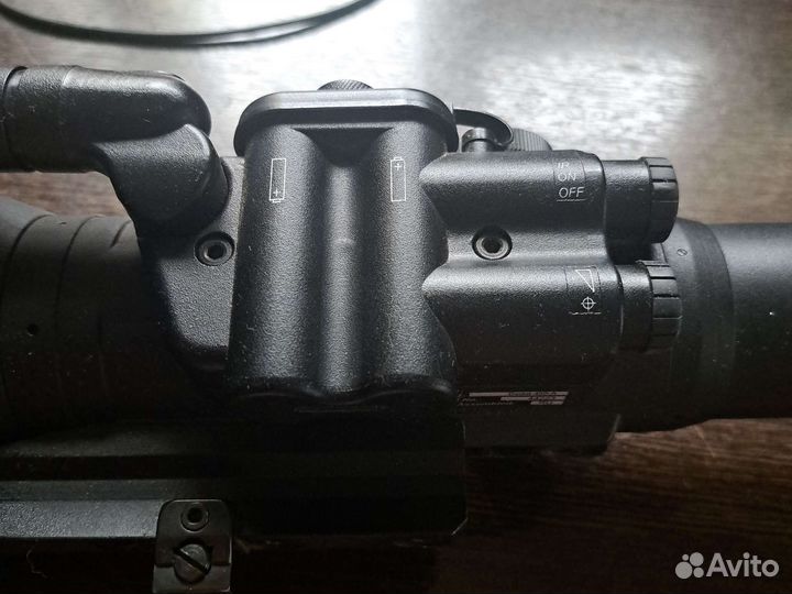 Прицел ночного видения дедал 450 А