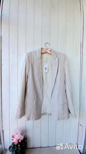 Пиджак женский новый xs