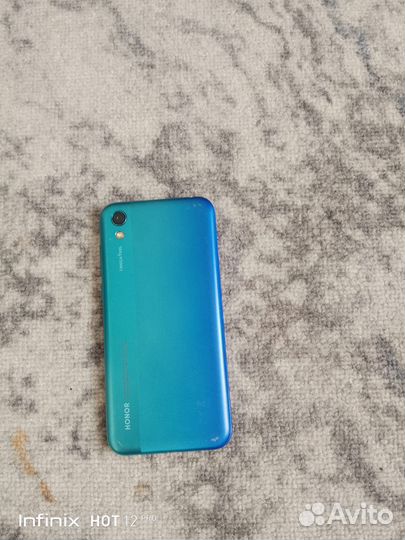 HONOR 8S, 3/64 ГБ
