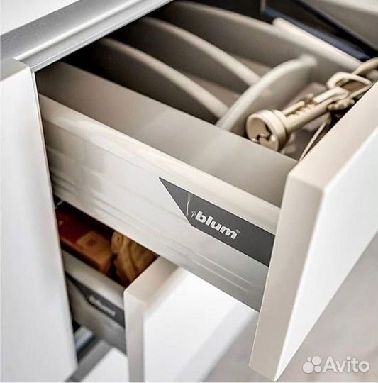 Кухни на заказ от производителя