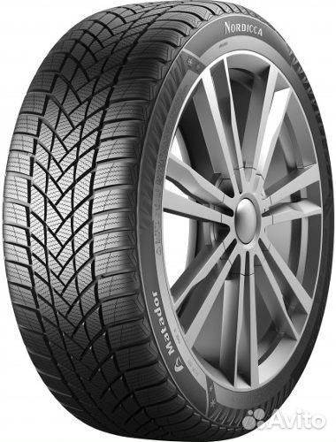 Matador MP 93 Nordicca 225/45 R17 94V