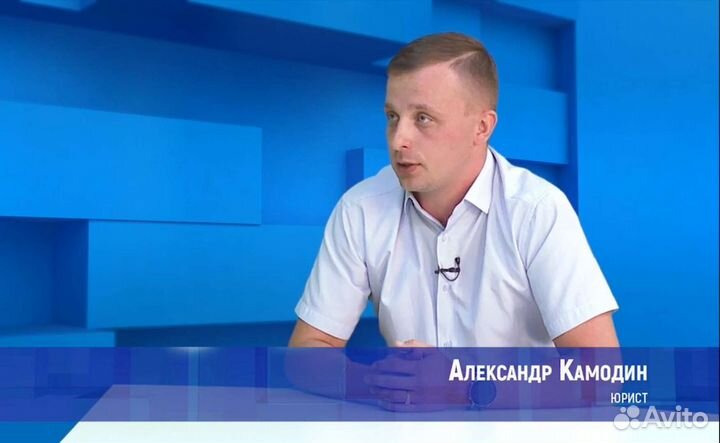 Юристы