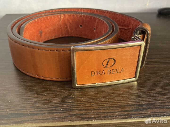 Ремень мужской