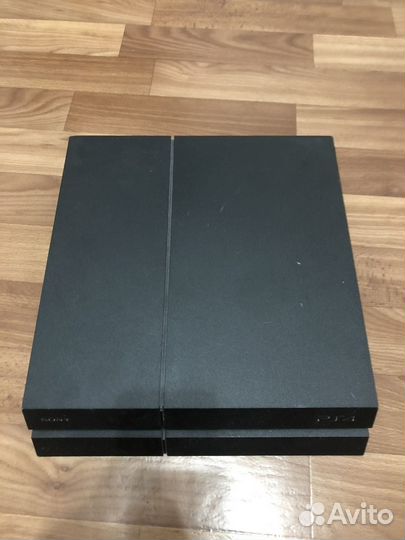 Ps4 1tb