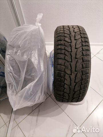 Hankook DynaPro RT01 MT 255/50 R19 103T