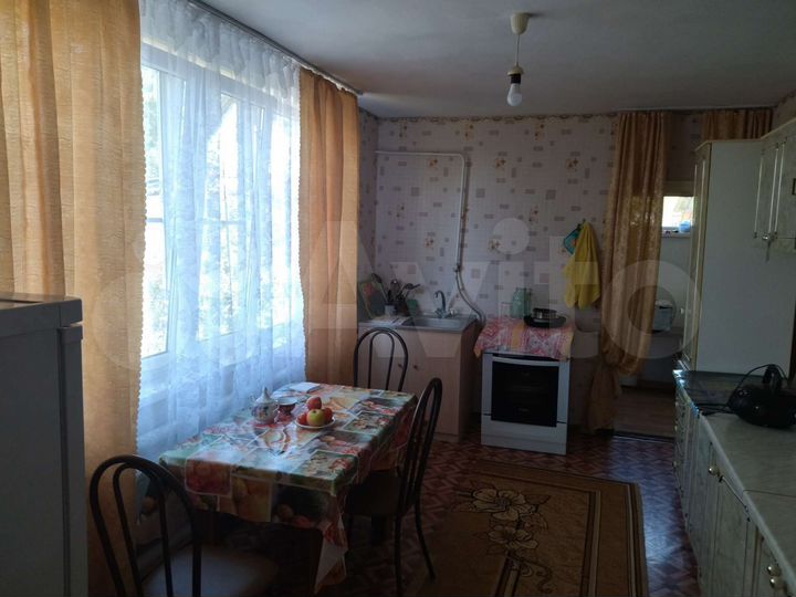 Дом 96 м² на участке 14 сот.