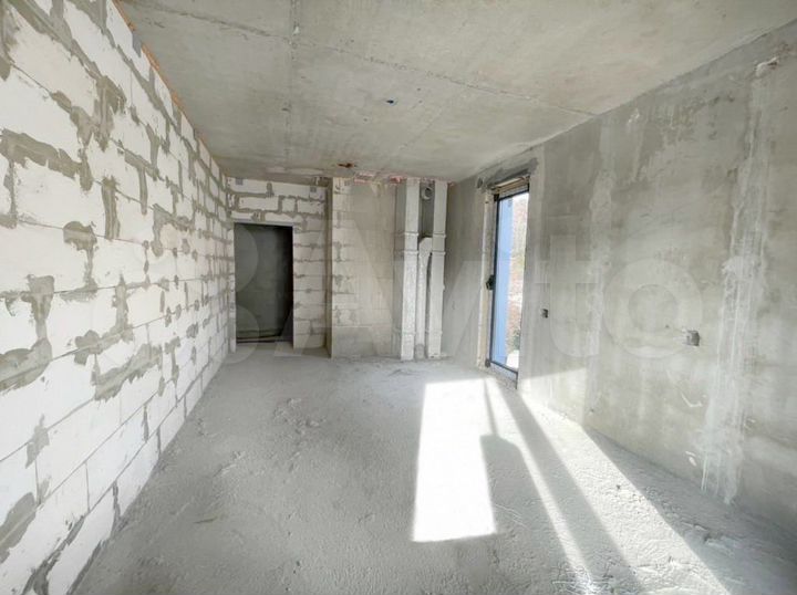 1-к. квартира, 32 м², 5/18 эт.