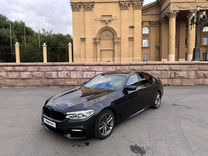 BMW 5 серия 2.0 AT, 2017, 232 000 км, с пробегом, цена 2 949 999 руб.