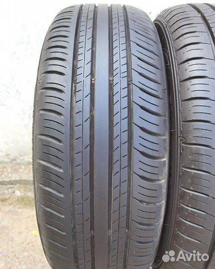 Dunlop Enasave EC300+ 215/60 R17 96H