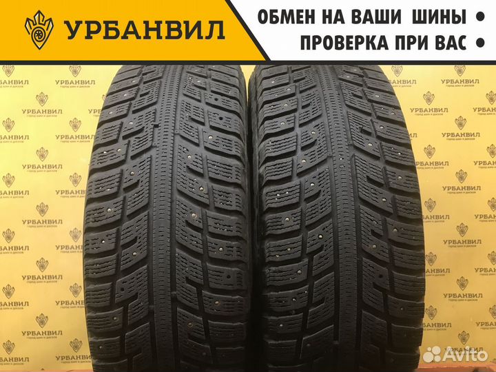 Kumho I'Zen KW22 235/65 R17 108