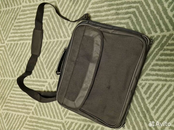 Сумка для ноутбука