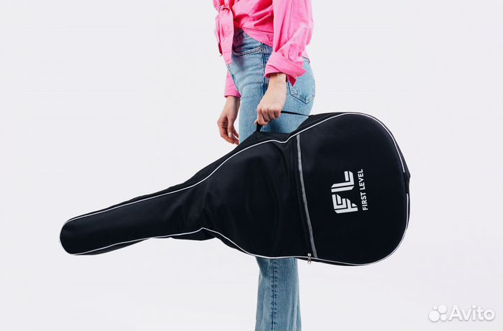 Чехол для гитары