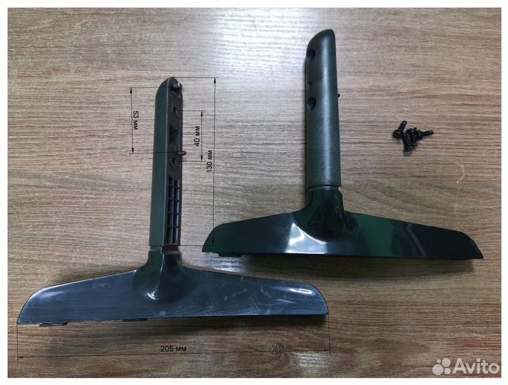 Ножки (подставка) для тв LG 42LF620V-ZB