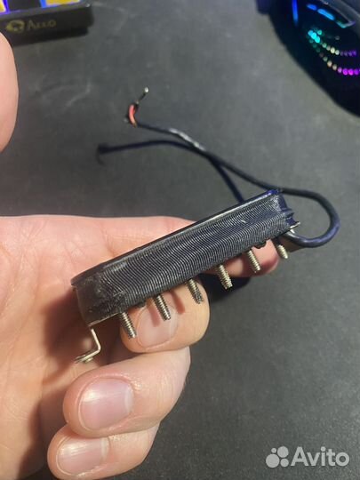 Seymour Duncan tb-14