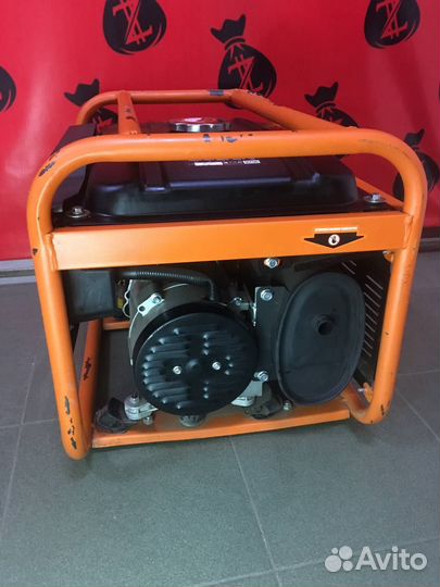 Генератор бензиновый Foxweld