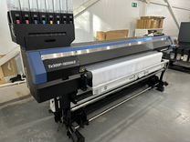 Текстильный принтер плоттер Mimaki Tx300P-1800MkII