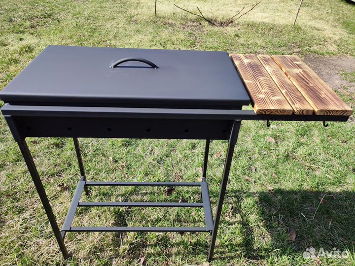 Мангал Элегант