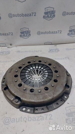 Корзина сцепления Bmw 7-Series E32 M30B30 1988