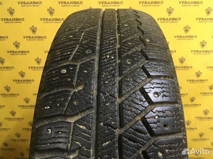 Continental ContiWinterViking 2 185/65 R15