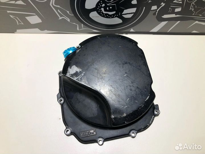 Крышка сцепления Yamaha FZ 400 Fazer 1997г