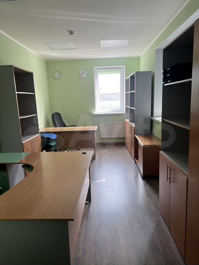 Производство, 3000 м²